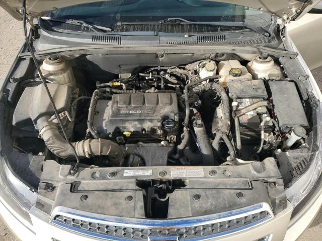 2014 CHEVROLET CRUZE LT - 1G1PC5SB8E7396381