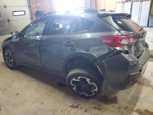 2021 SUBARU CROSSTREK JF2GTHNC8MH368734