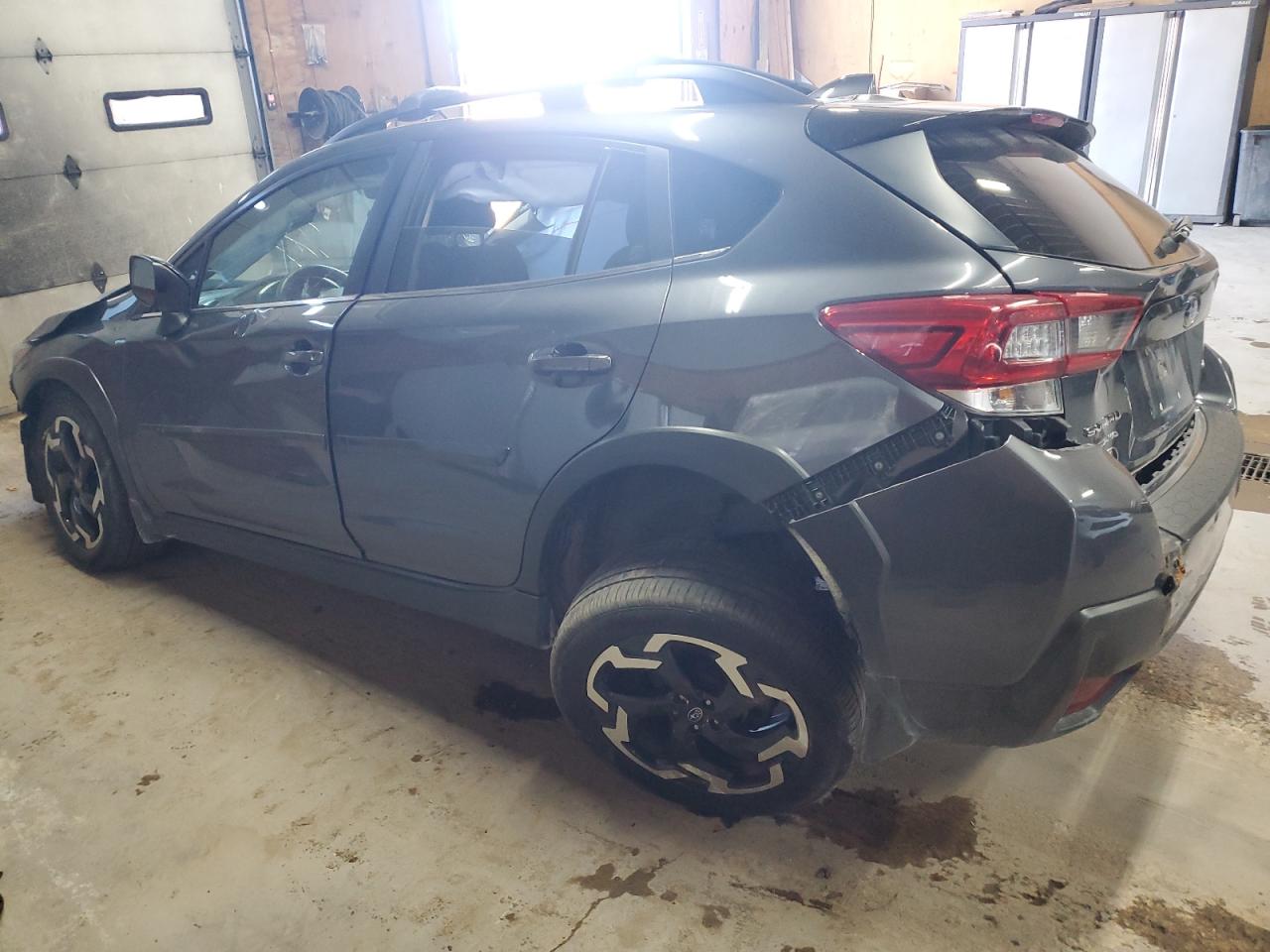 SUBARU CROSSTREK LIMITED