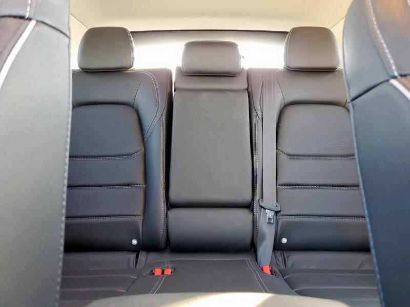 2024 MAZDA CX-5 PREFE - JM3KFBCL1R0414420