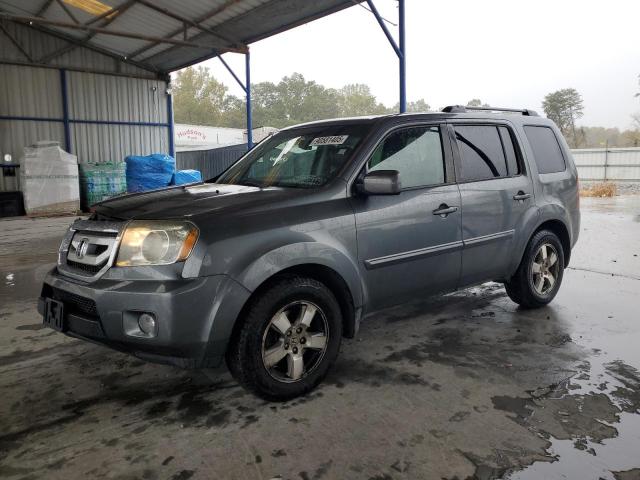HONDA PILOT EXL