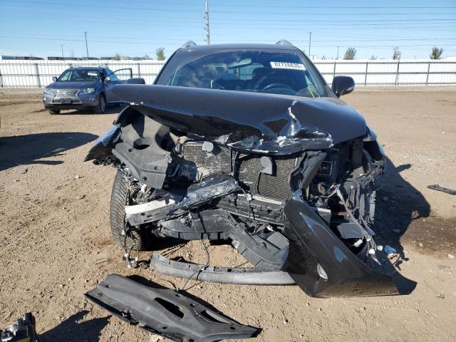 2014 LEXUS RX 350 BAS - 2T2BK1BA1EC244053