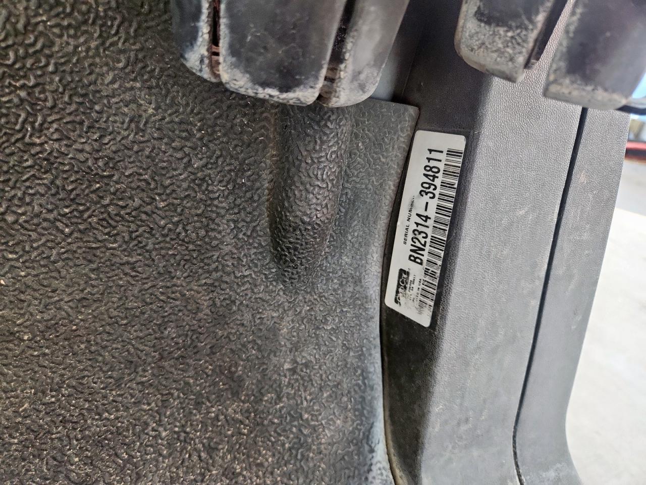 Lot #3257246791 2023 CLUB CAR TEMPO FLA