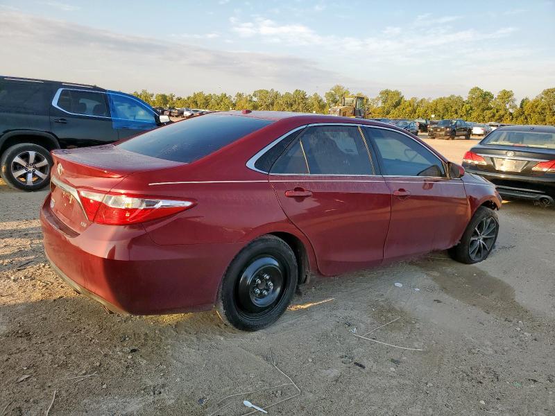 2015 TOYOTA CAMRY LE - 4T1BF1FK7FU993807