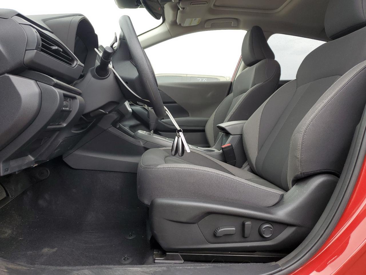 SUBARU CROSSTREK PREMIUM