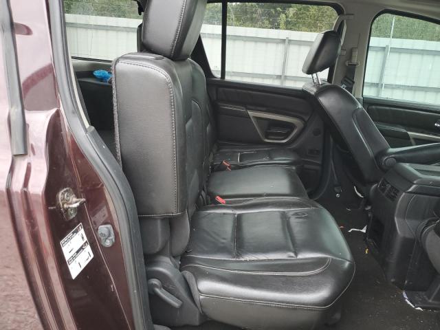 2015 NISSAN ARMADA SV 5N1BA0NC1FN604446