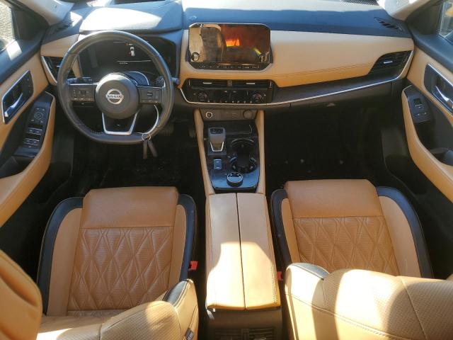 2021 NISSAN ROGUE PLAT JN8AT3DD5MW309481