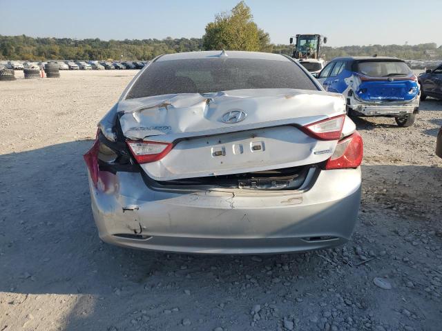2013 HYUNDAI SONATA SE - 5NPEC4AC8DH663497