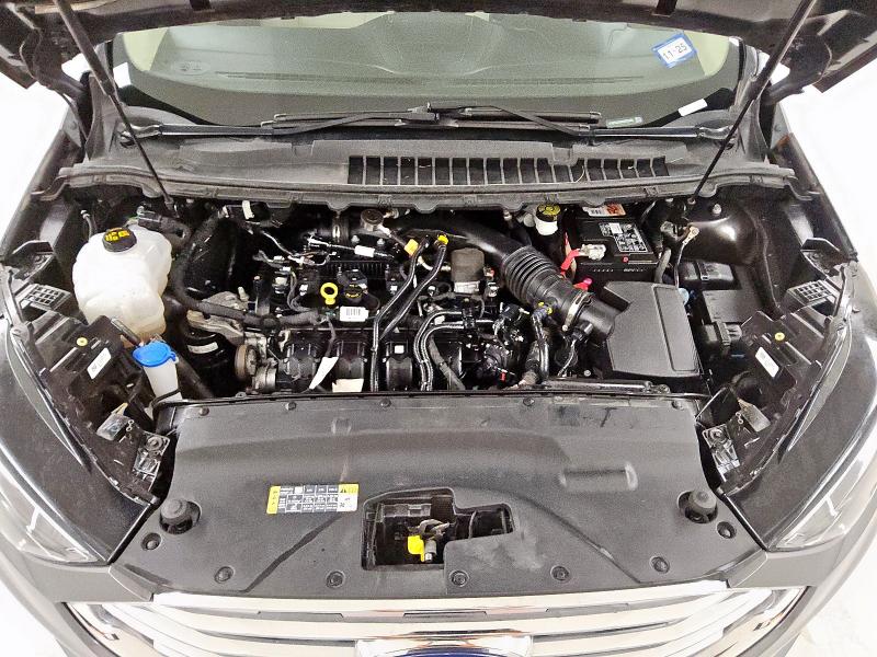 2021 FORD EDGE SEL - 2FMPK3J98MBA26885