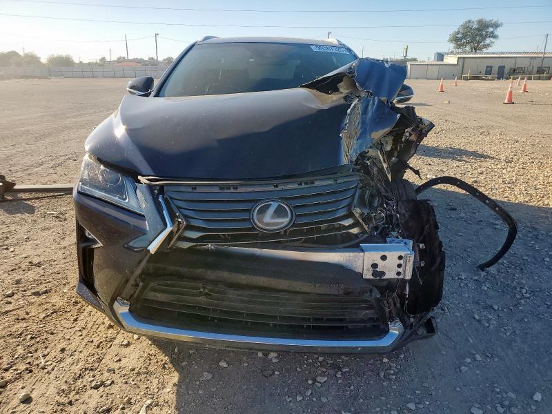 2017 LEXUS RX 350 BAS 2T2ZZMCA3HC053183