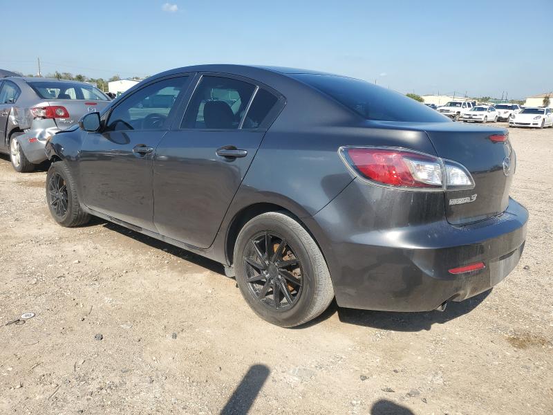 2012 MAZDA 3 I - JM1BL1V80C1580224