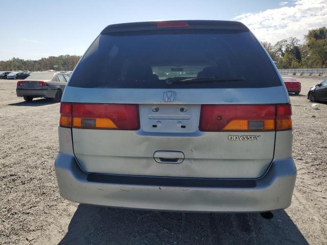 2003 HONDA ODYSSEY EX #3284671324