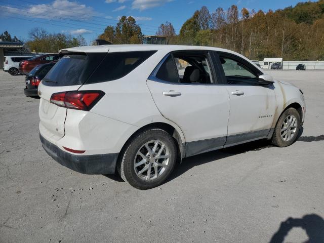 2022 CHEVROLET EQUINOX LT #3301650623