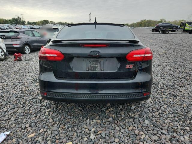 2015 FORD FOCUS SE #3296247405