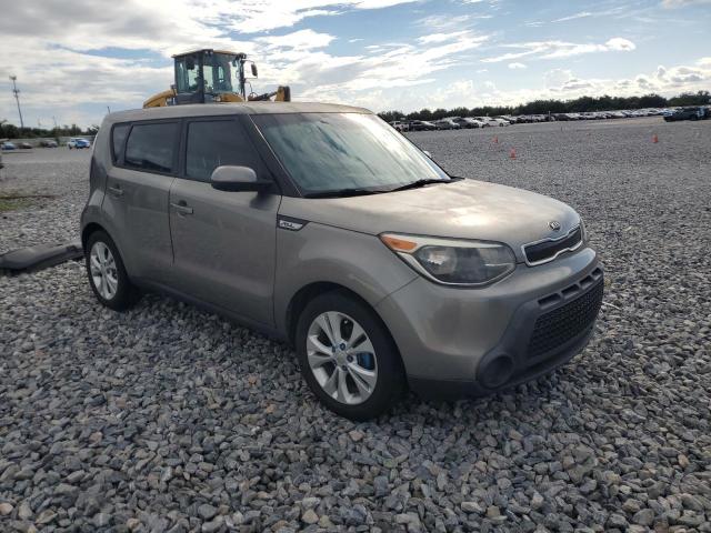 2015 KIA SOUL + - KNDJP3A55F7230550