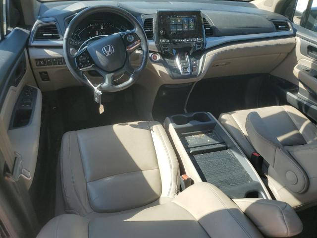 2019 HONDA ODYSSEY EX 5FNRL6H77KB075995