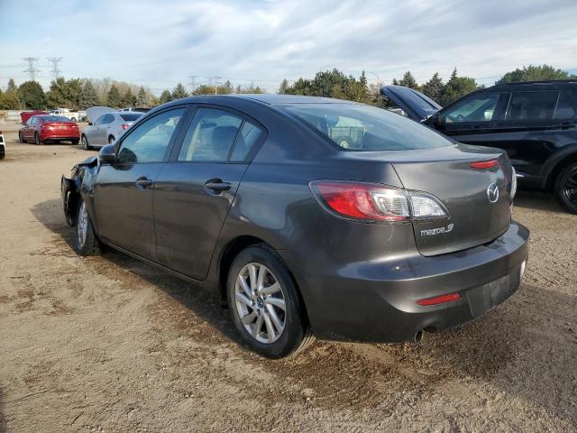 2013 MAZDA 3 I #3278880043