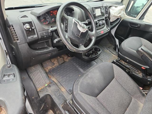 2017 RAM PROMASTER 1500 1500 HIGH 3C6TRVBG8HE539566