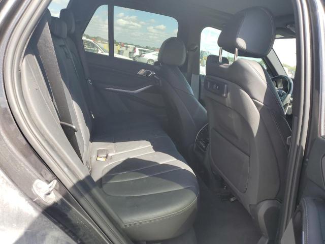 2020 BMW X5 SDRIVE - 5UXCR4C06LLE30691