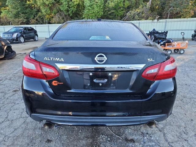 2018 NISSAN ALTIMA 2.5 #3301793332