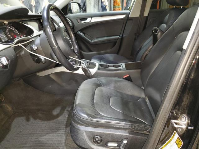 2016 AUDI A4 PREMIUM WAUBFAFL3GN017366