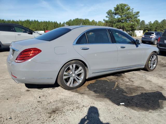 2015 MERCEDES-BENZ S 550 4MAT WDDUG8FB6FA180792