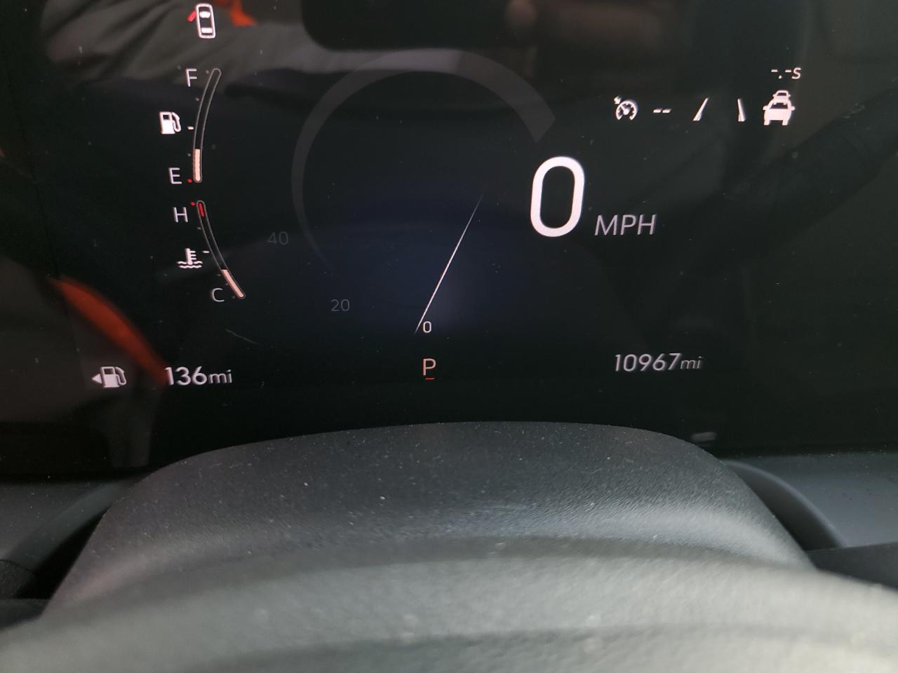 BUICK ENCORE PREFERRED