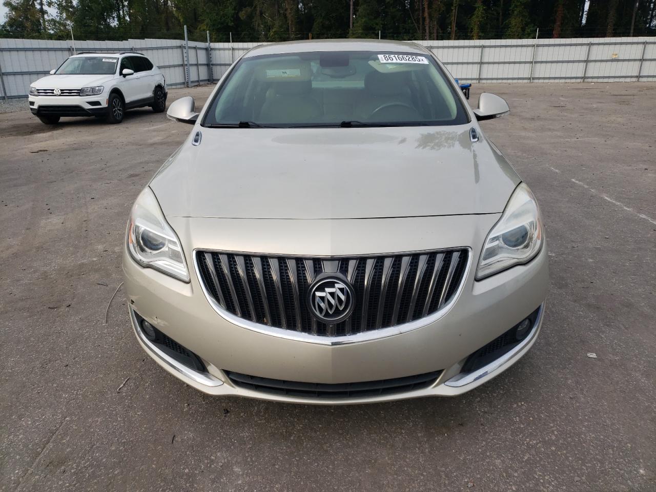 BUICK REGAL