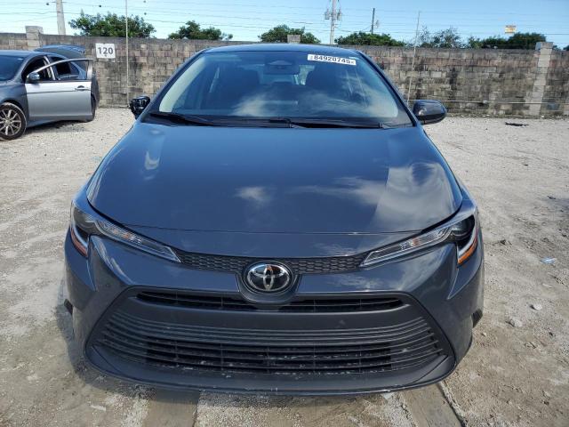 2025 TOYOTA COROLLA LE #3308303203