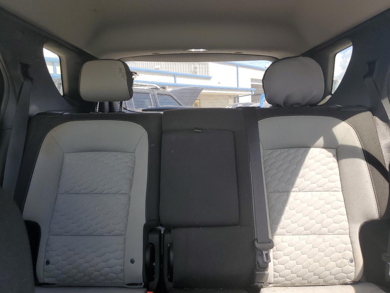 Lot #3315688730 2020 CHEVROLET EQUINOX LT