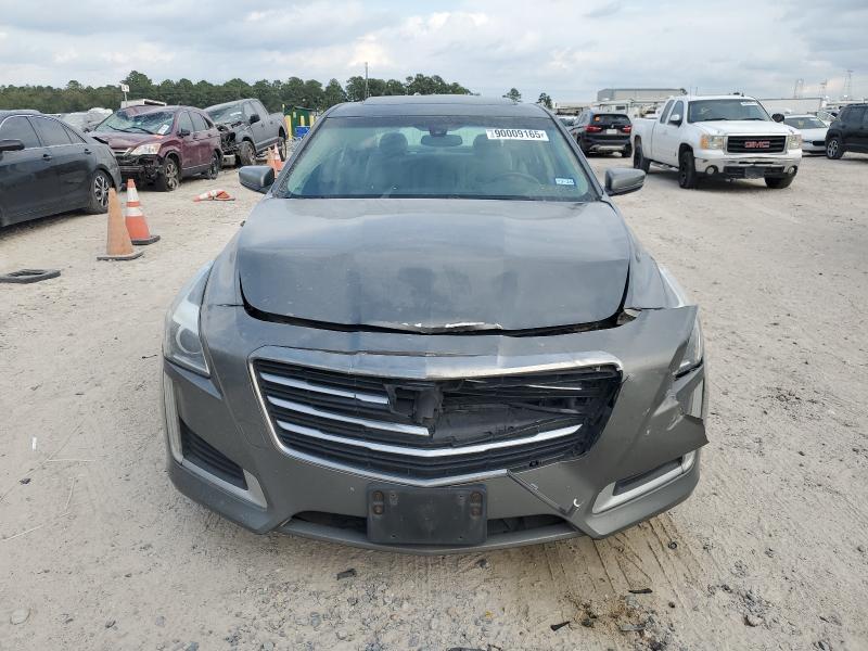 2016 CADILLAC CTS #3296385650