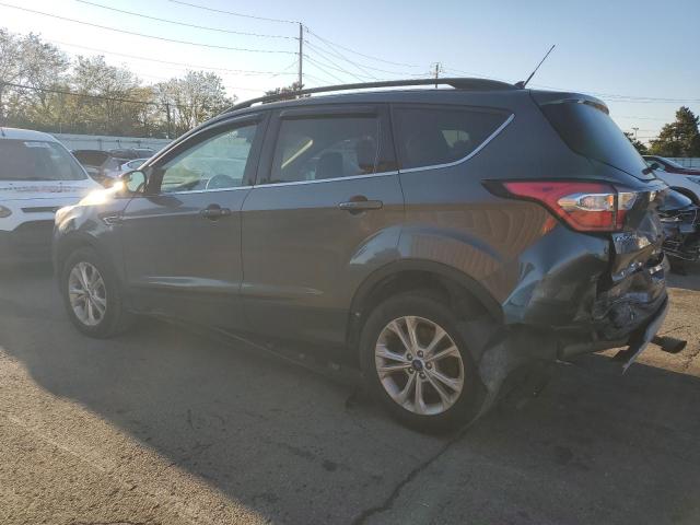 2018 FORD ESCAPE SE - 1FMCU0GD6JUD56520