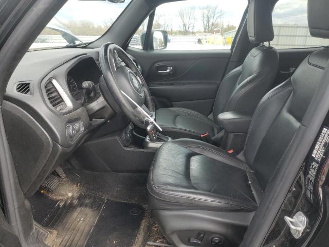 2020 JEEP RENEGADE L - ZACNJBB16LPL61362