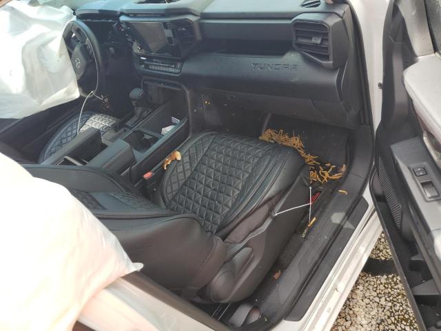 2024 TOYOTA TUNDRA DOU #3301858985