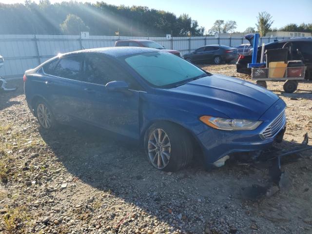 2017 FORD FUSION SE - 3FA6P0HDXHR353280
