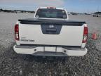Lot #3304001661 2018 NISSAN FRONTIER S