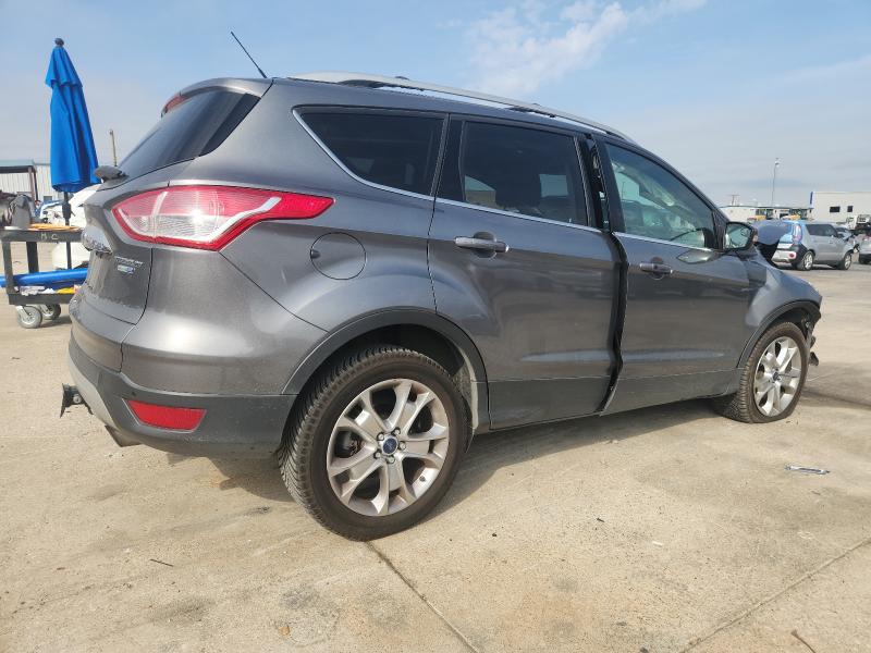 2014 FORD ESCAPE TIT - 1FMCU9J9XEUE57591