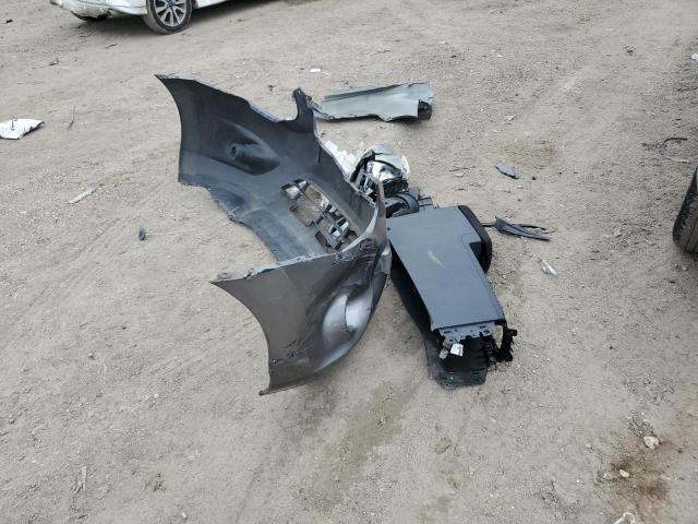 2015 NISSAN ROGUE SELE JN8AS5MV4FW763862