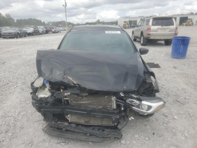 2017 KIA FORTE LX #3290285219