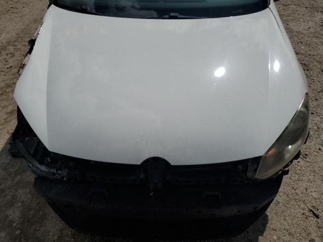 2010 VOLKSWAGEN GOLF - WVWDB7AJ9AW407891