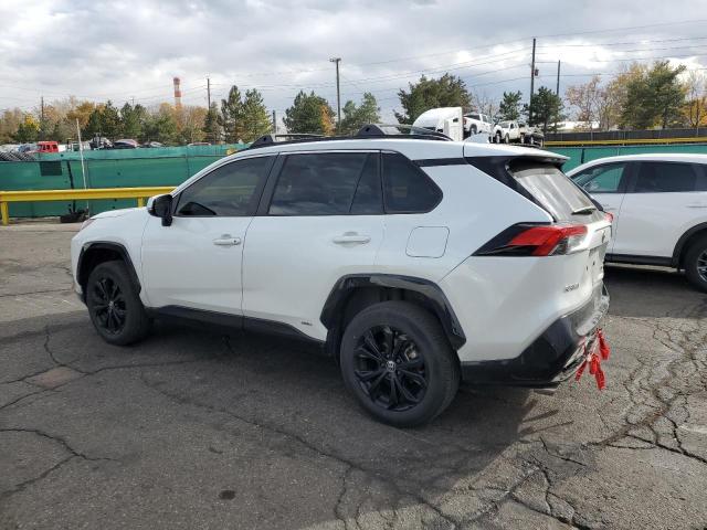 2024 TOYOTA RAV4 SE #3274882118