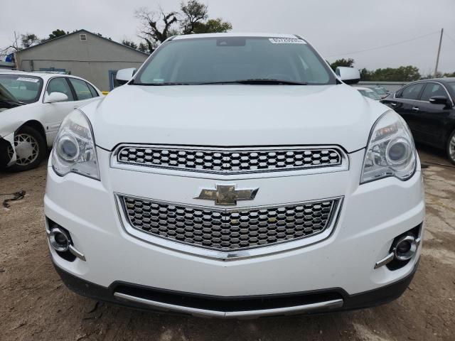 2015 CHEVROLET EQUINOX LTZ 2GNFLHE38F6194996