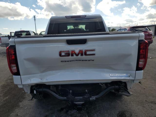 2025 GMC SIERRA K15 1GTPUCEK9SZ164201