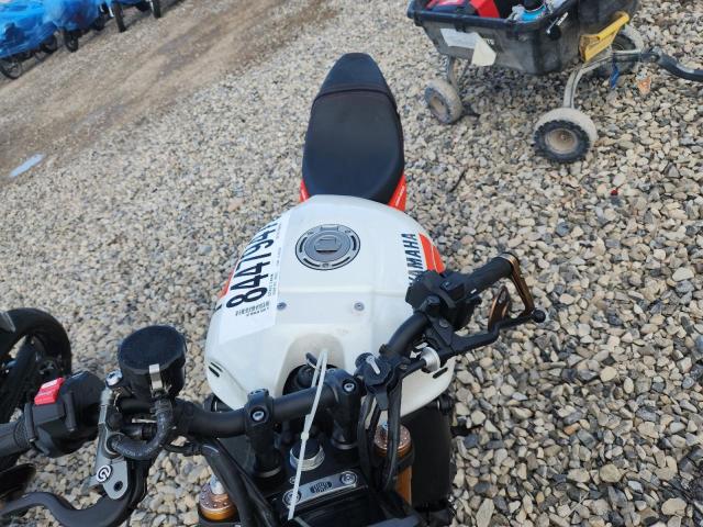 2024 YAMAHA MTM890 - JYARN80E1RA002510