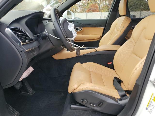 2023 VOLVO XC90 ULTIMATE YV4H60CAXP1974284