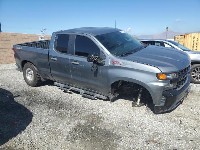 2019 CHEVROLET SILVERADO #3302766358