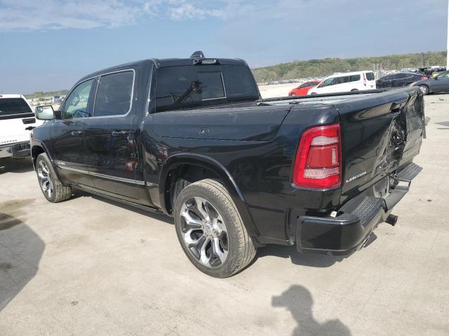 2024 RAM 1500 LIMIT - 1C6SRFHTXRN124431