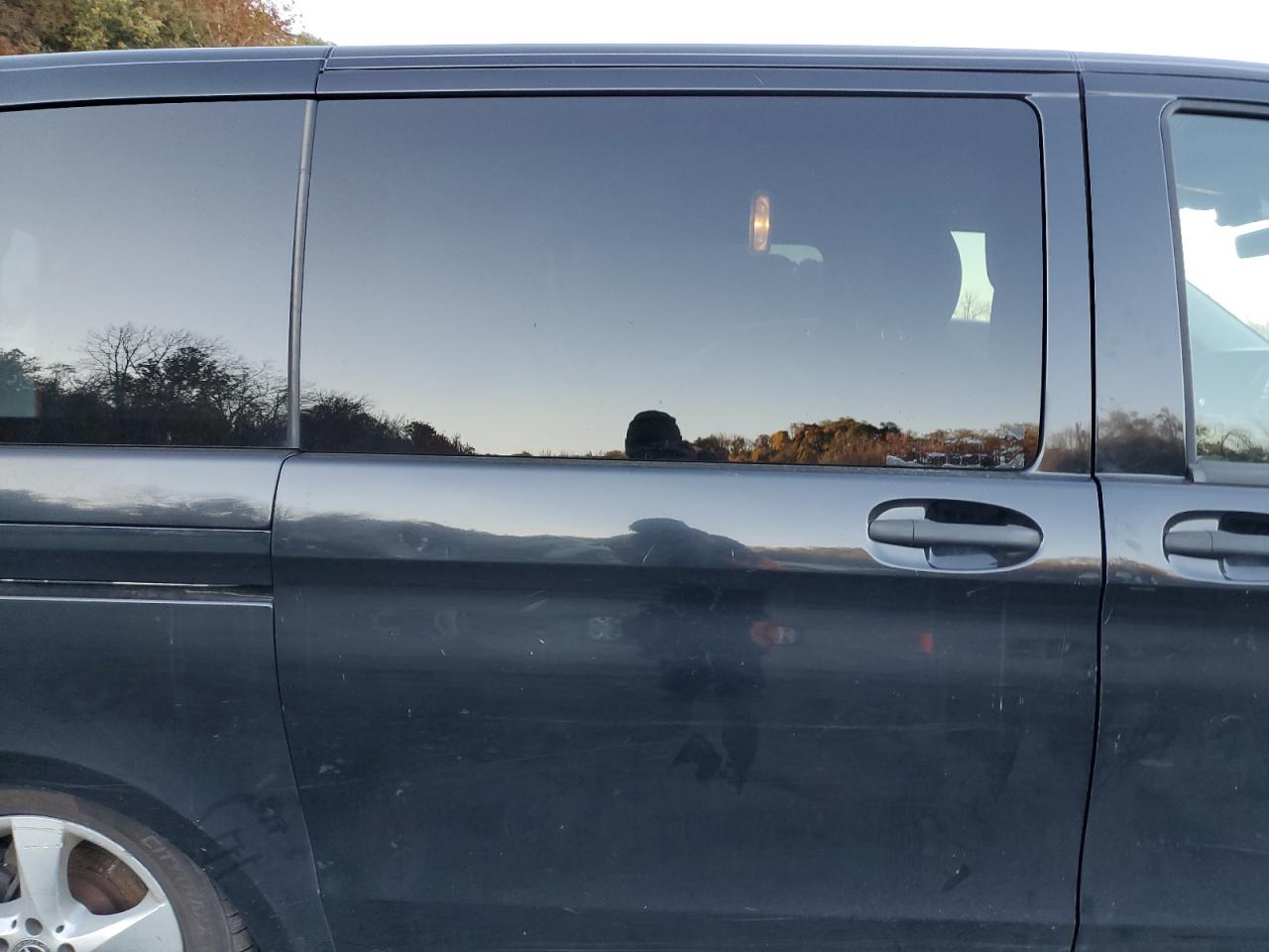 MERCEDES-BENZ METRIS