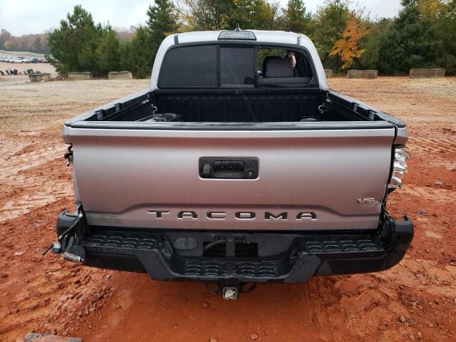 2016 TOYOTA TACOMA DOU #3297883777