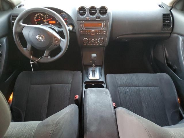 2011 NISSAN ALTIMA HYBRID - 1N4CL2AP2BC109434